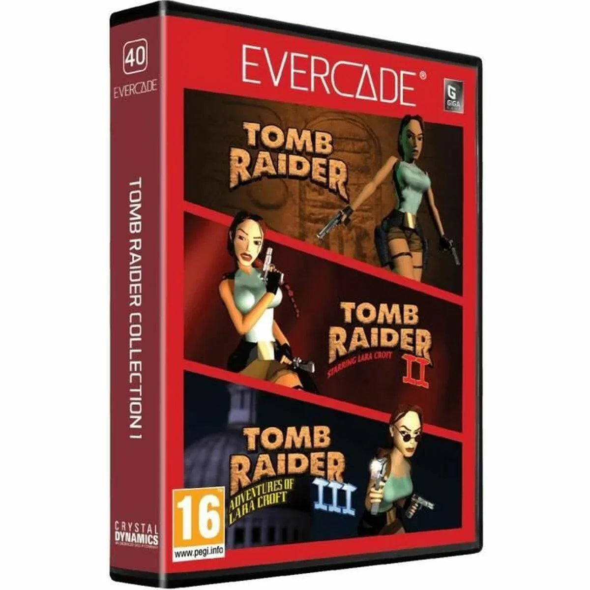 Accessori Just For Games - Yestore
