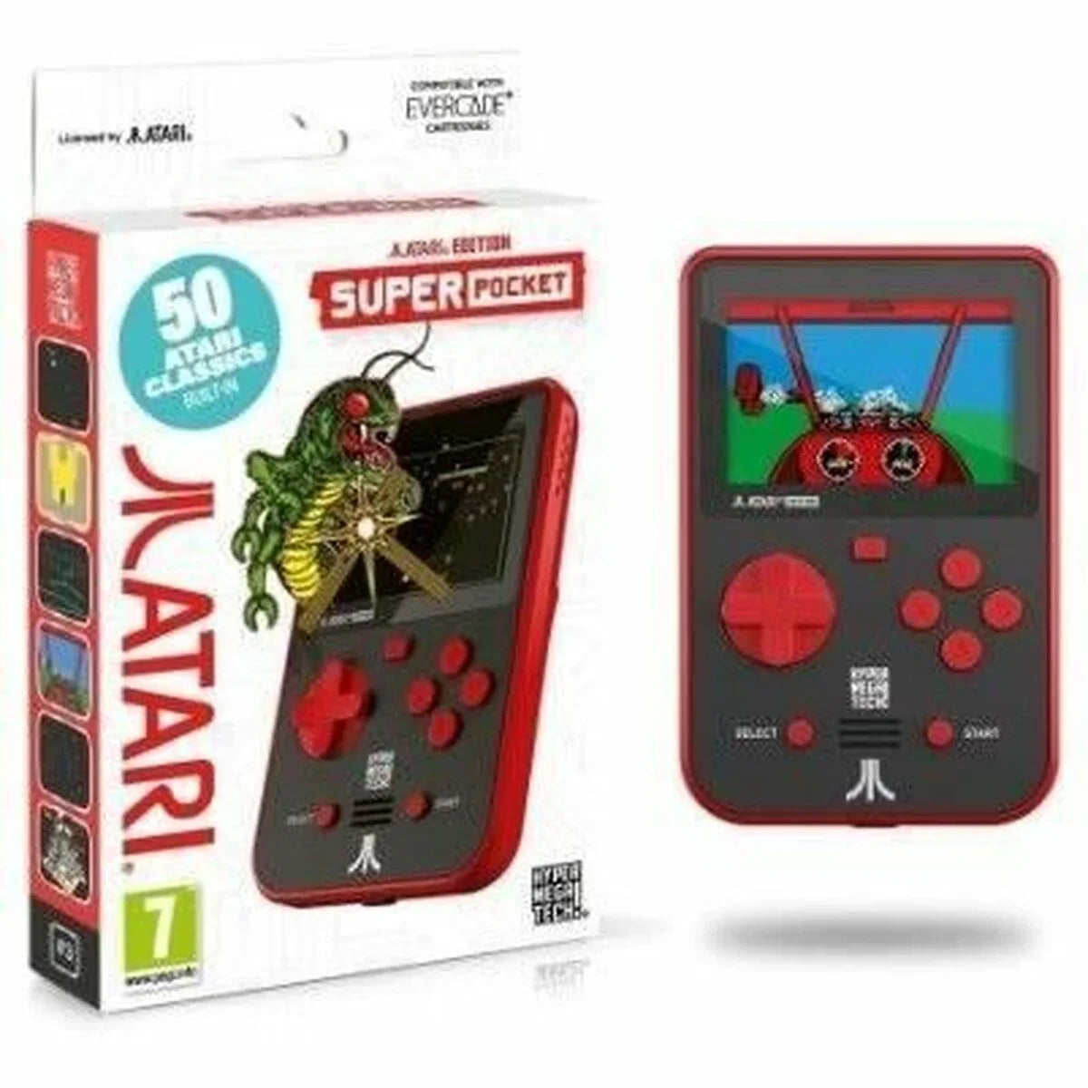 Accessori Just For Games - Yestore