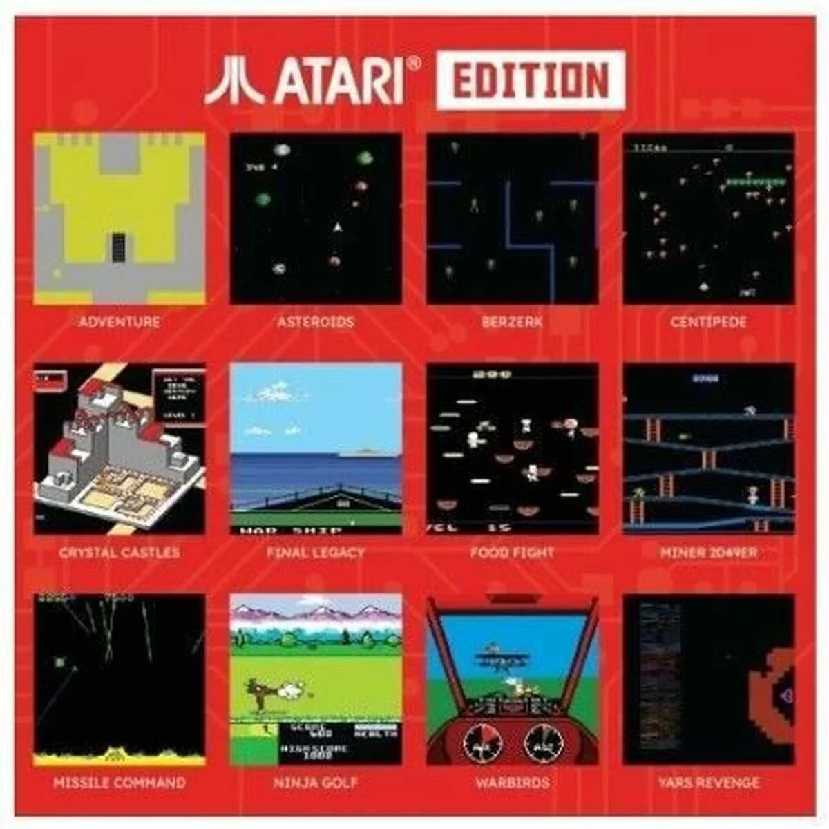 Accessori Just For Games - Yestore