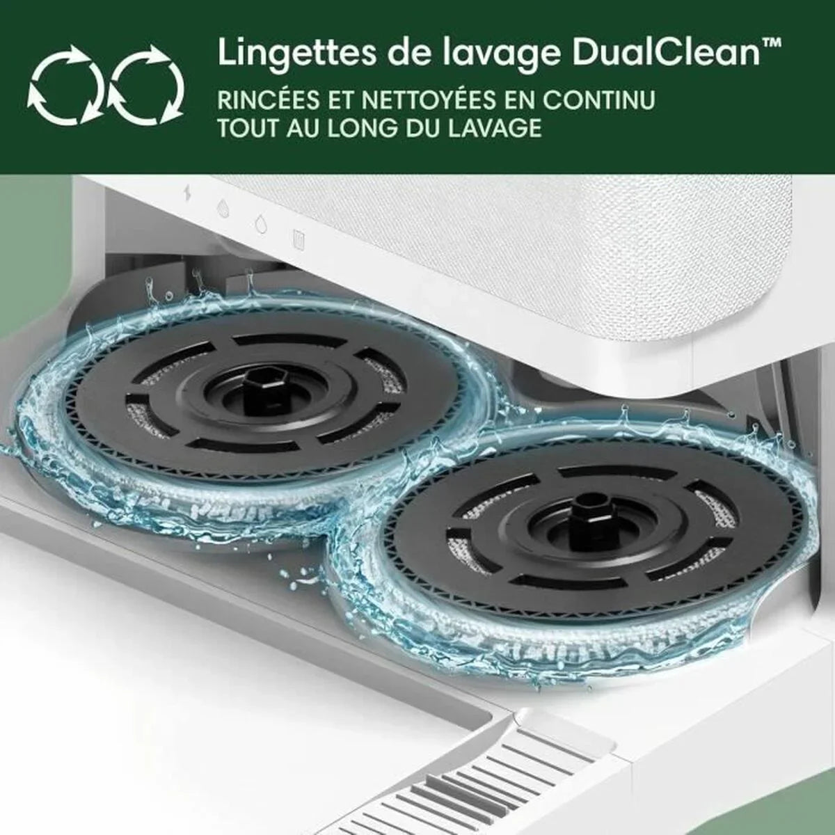 Robot Aspirapolvere iRobot - Yestore