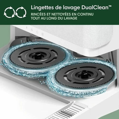 Robot Aspirapolvere iRobot - Yestore
