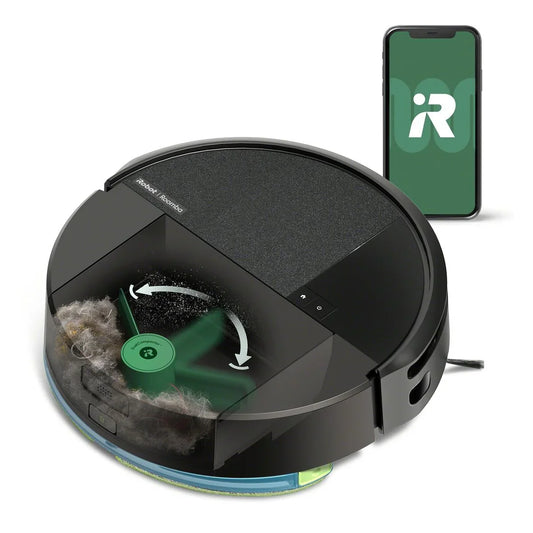 Robot Aspirapolvere iRobot - Yestore