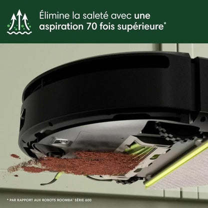 Robot Aspirapolvere iRobot - Yestore
