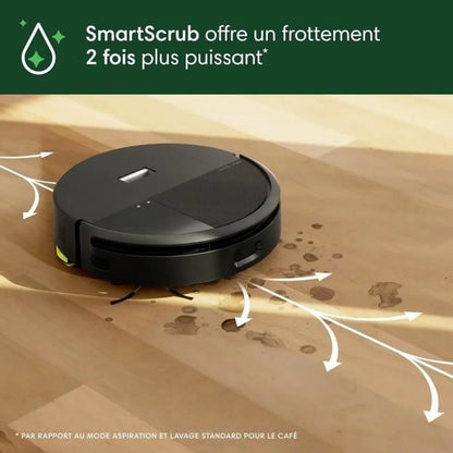 Robot Aspirapolvere iRobot - Yestore