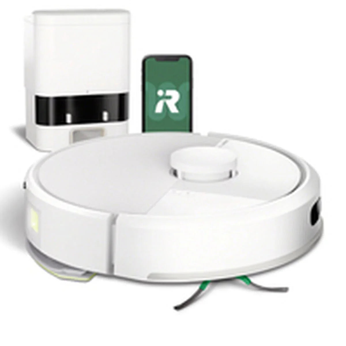 Robot Aspirapolvere iRobot - Yestore