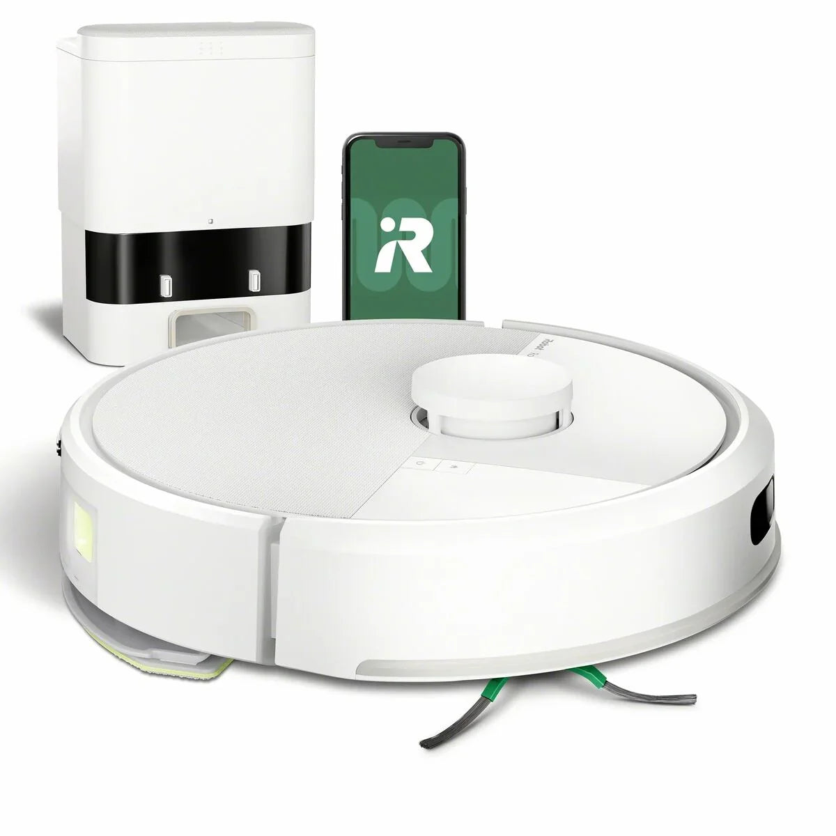 Robot Aspirapolvere iRobot - Yestore