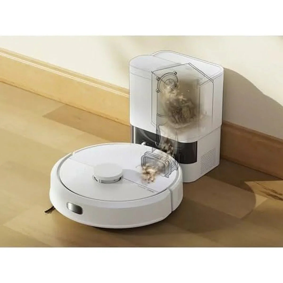Robot Aspirapolvere iRobot - Yestore