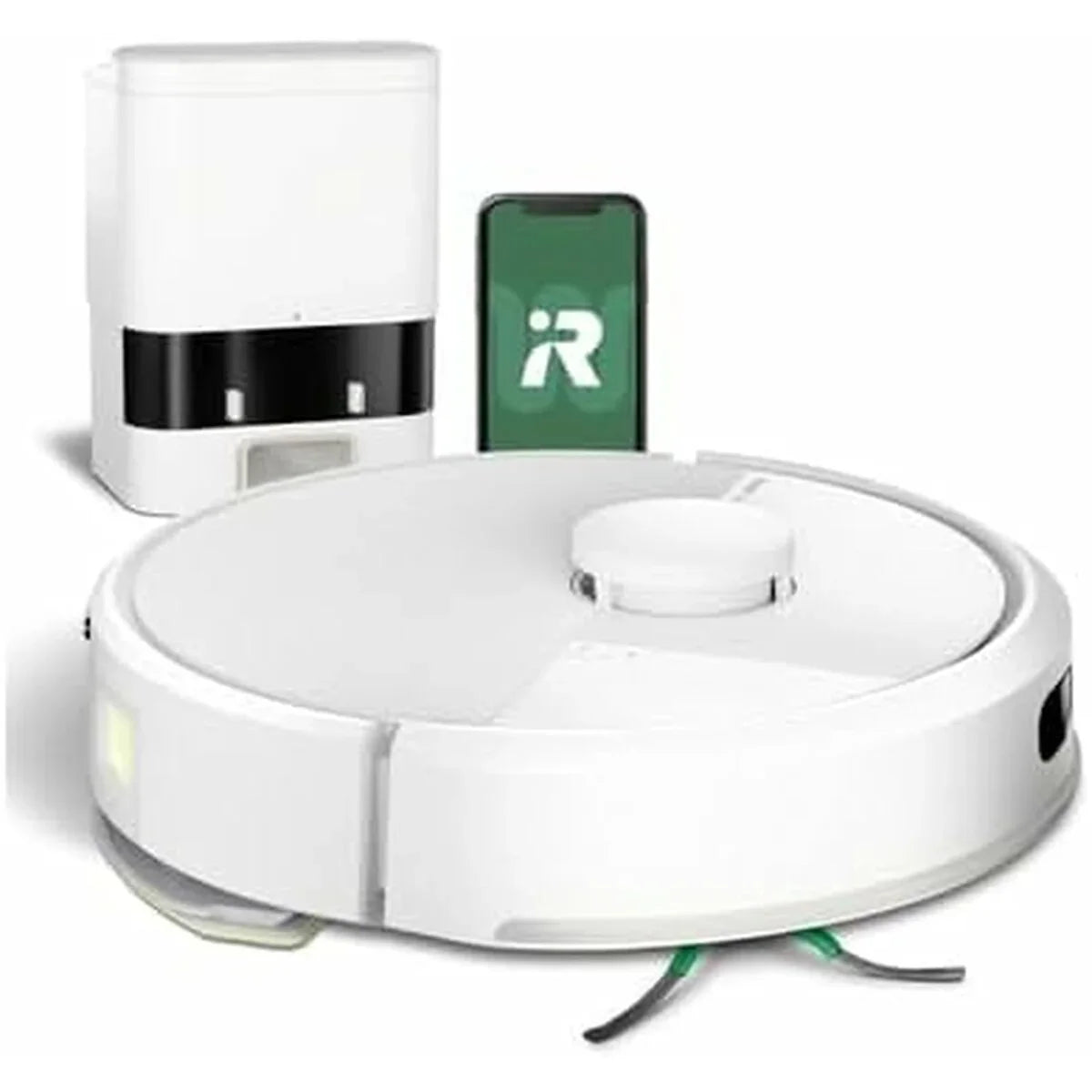 Robot Aspirapolvere iRobot - Yestore