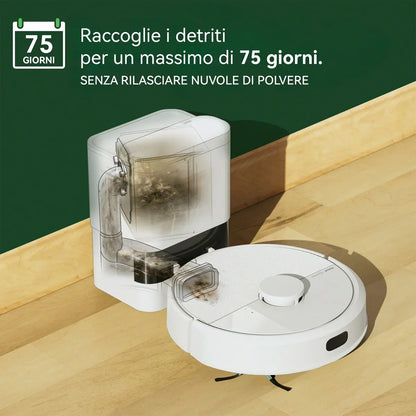 Robot Aspirapolvere iRobot - Yestore