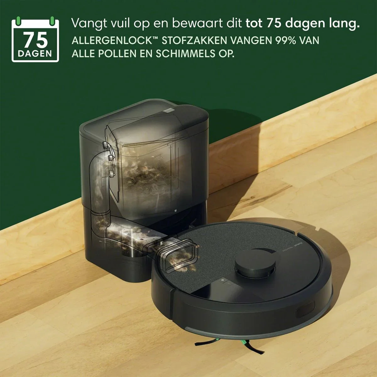 Robot Aspirapolvere iRobot - Yestore