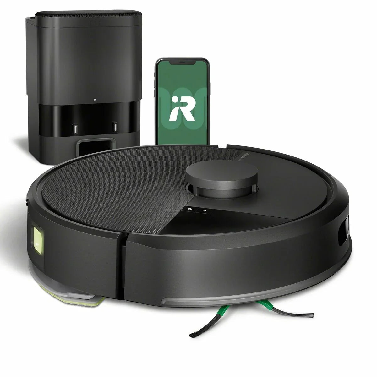 Robot Aspirapolvere iRobot - Yestore