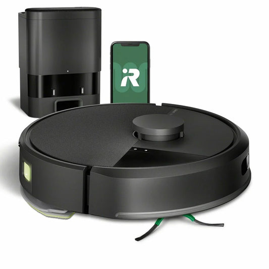 Robot Aspirapolvere iRobot - Yestore