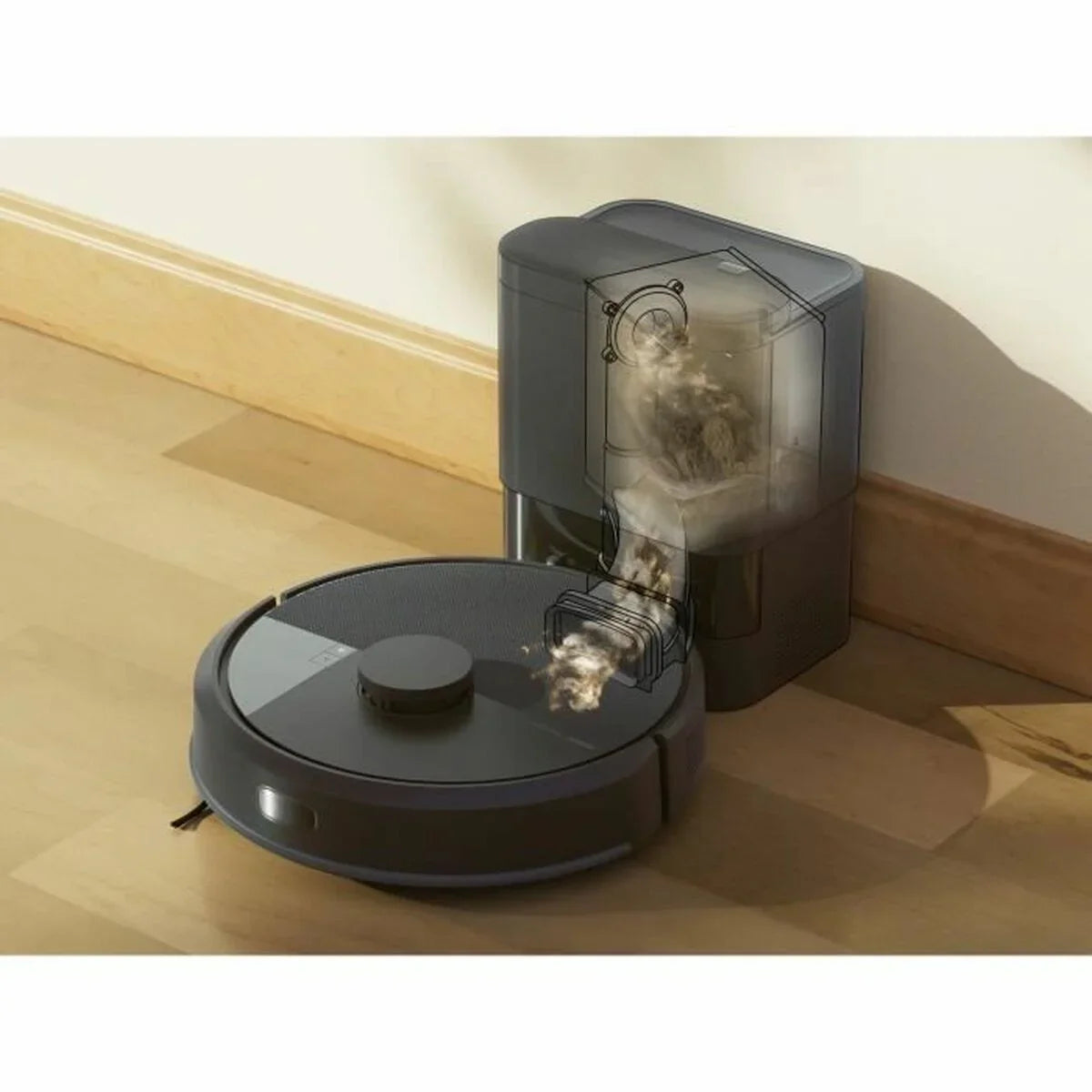 Robot Aspirapolvere iRobot - Yestore