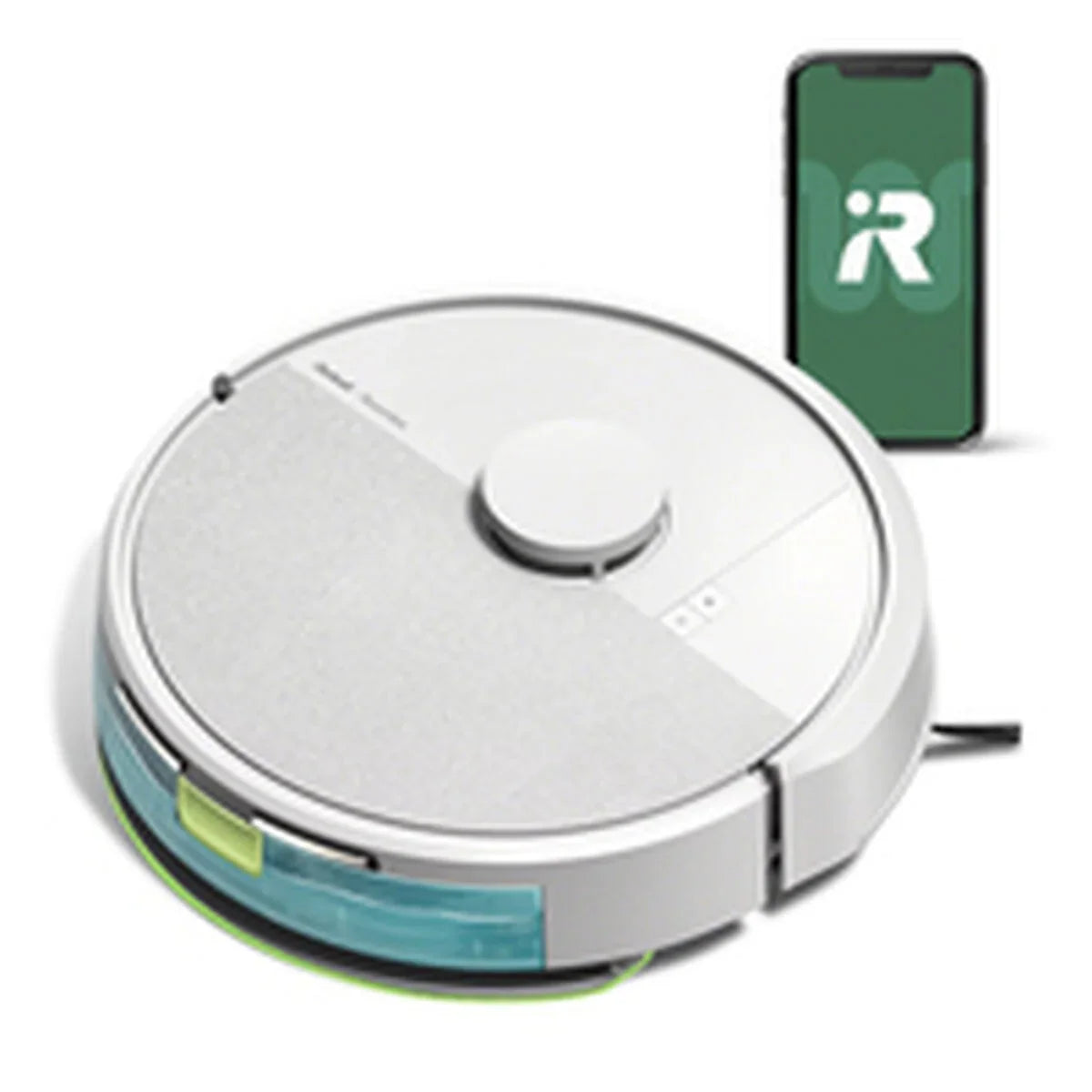 Robot Aspirapolvere iRobot - Yestore
