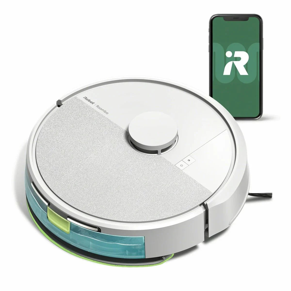 Robot Aspirapolvere iRobot - Yestore