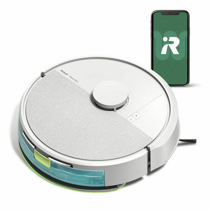 Robot Aspirapolvere iRobot - Yestore