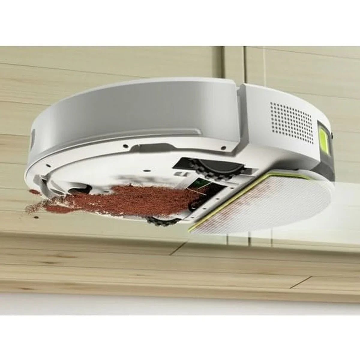 Robot Aspirapolvere iRobot - Yestore