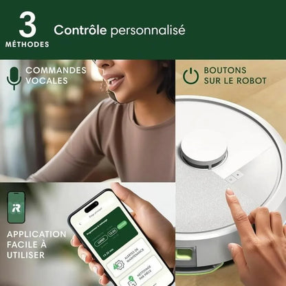 Robot Aspirapolvere iRobot - Yestore