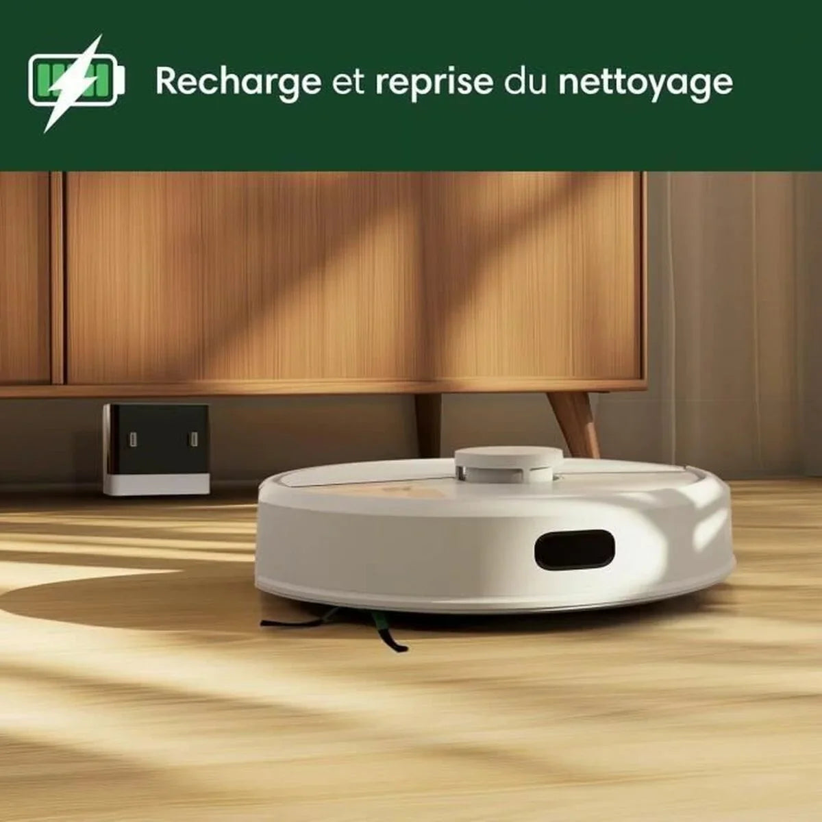 Robot Aspirapolvere iRobot - Yestore