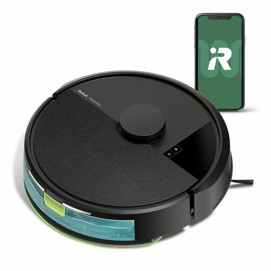 Robot Aspirapolvere iRobot - Yestore