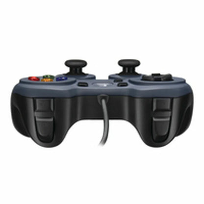 Controller Gaming Logitech F310 PC Azzurro Blu scuro PC - Yestore