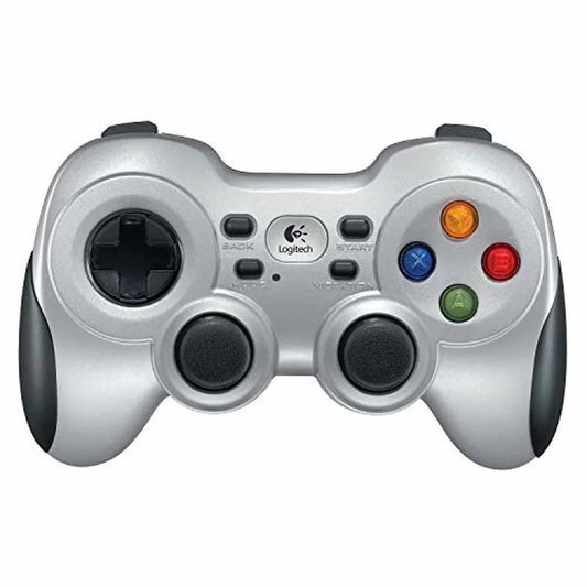 Telecomando Gaming Senza Fili Logitech 940-000142 2.4 GHz - Yestore
