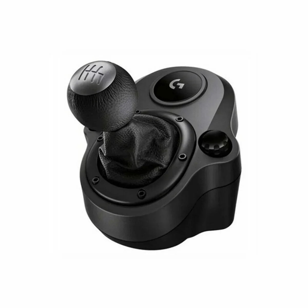 Leva di Cambio Gaming Logitech 941-000130 - Yestore