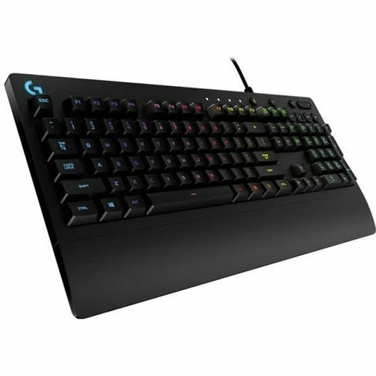 Tastiera per Giochi Logitech G213 AZERTY AZERTY - Yestore