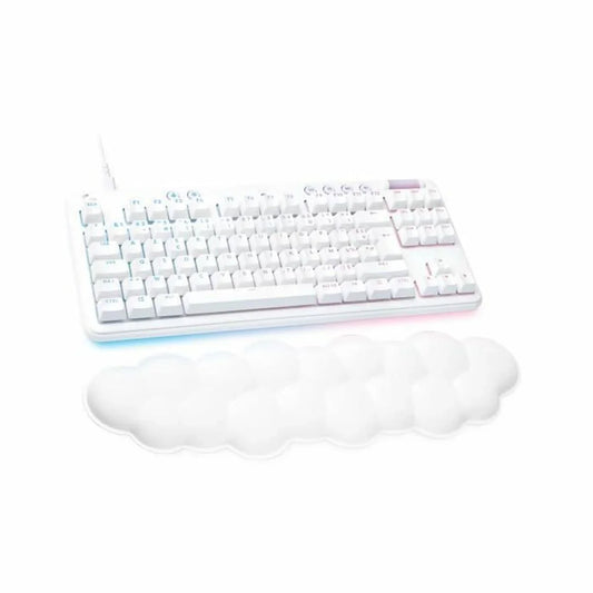 Tastiera per Giochi Logitech G713 AZERTY Francese - Yestore