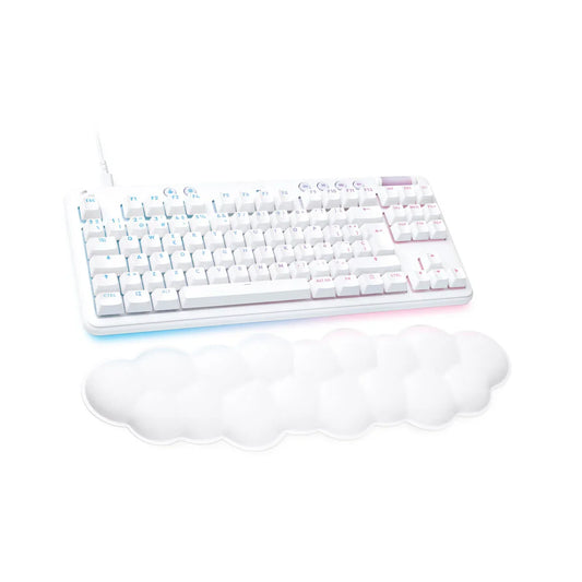 Tastiera per Giochi Logitech G713 Qwerty in Spagnolo QWERTY - Yestore