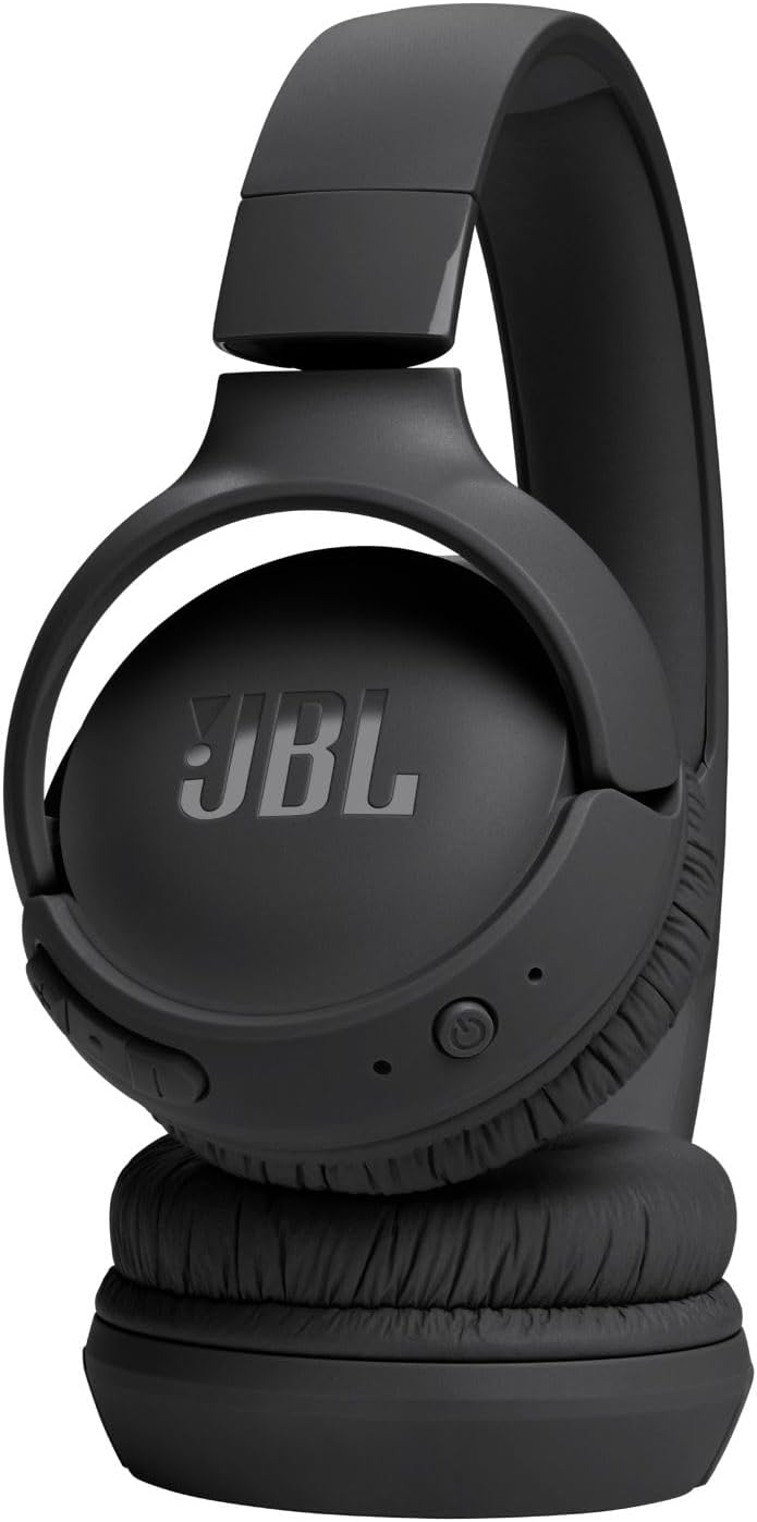 Cuffie JBL Tune 520BT Bluetooth On Ear Con Microfono