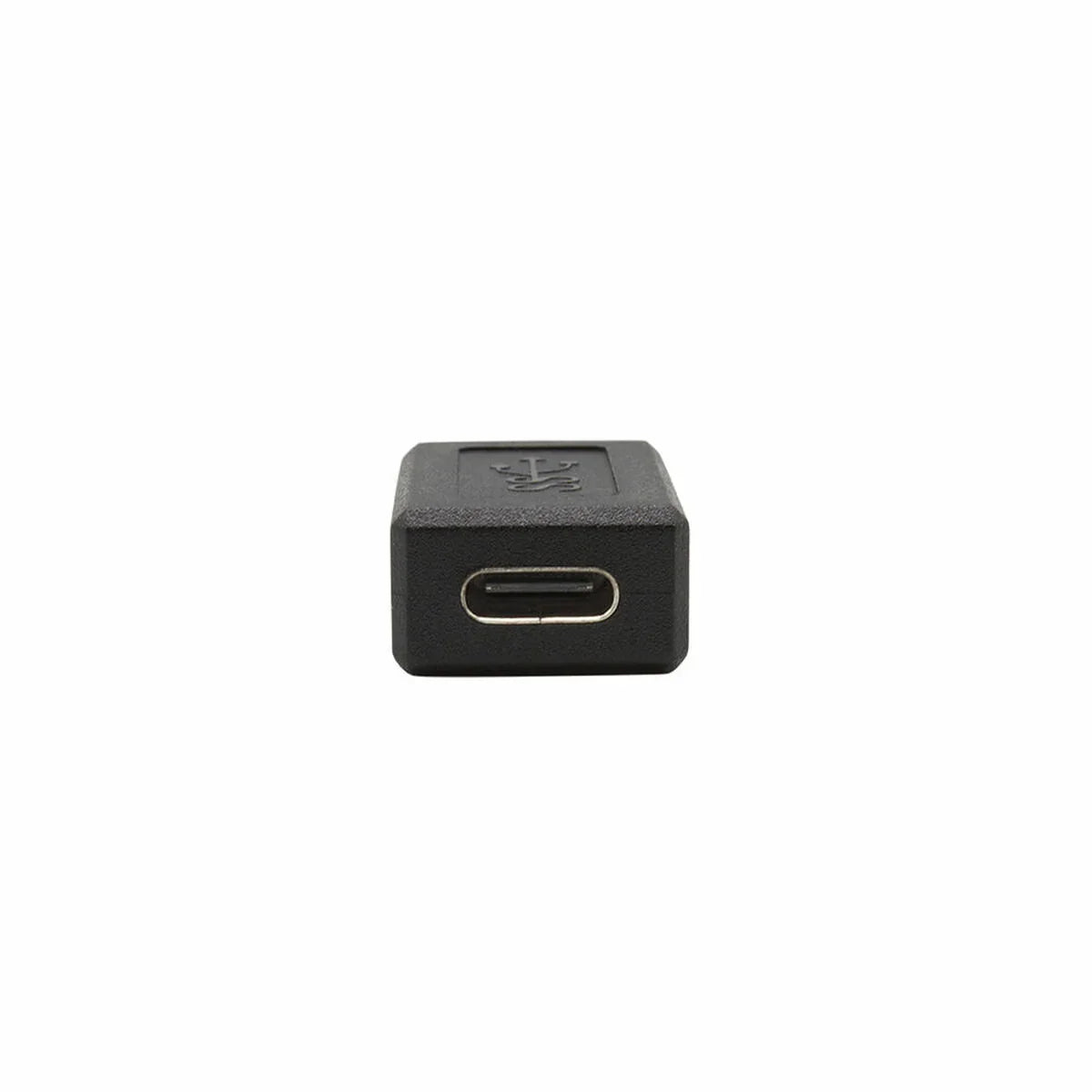 USB C to USB 3.0 Adapter i-Tec C31TYPEA Black - Yestore