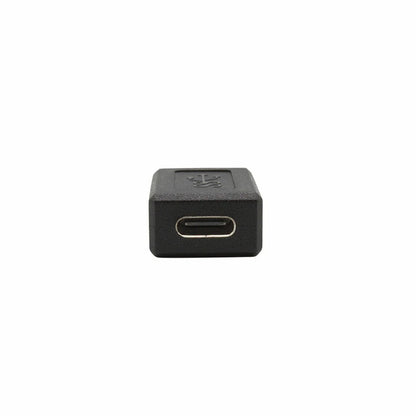 USB C to USB 3.0 Adapter i-Tec C31TYPEA Black - Yestore