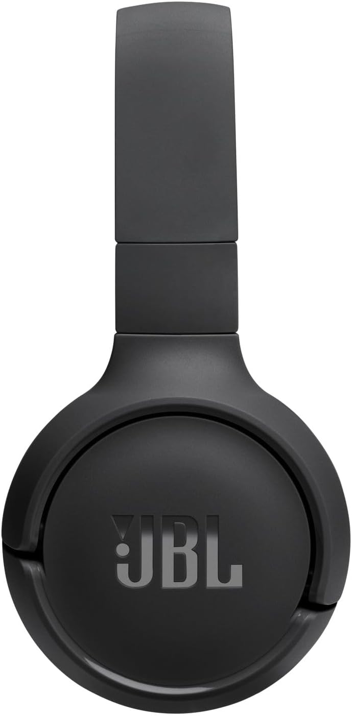Cuffie JBL Tune 520BT Bluetooth On Ear Con Microfono