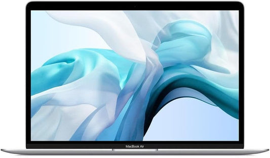 MacBook Air 13" 2018 | i5 | 8GB RAM | 128GB SSD | Ricondizionato