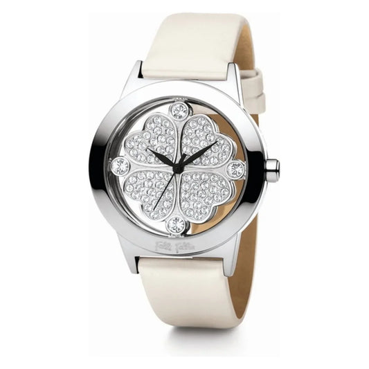 Ladies' Watch Folli Follie wf0t057ssz (Ø 32 mm) - Yestore
