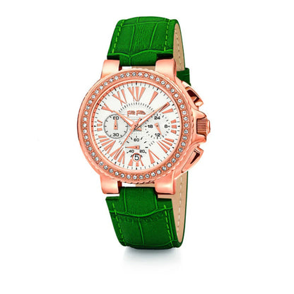 Ladies' Watch Folli Follie wf13b002ses (Ø 35 mm) - Yestore