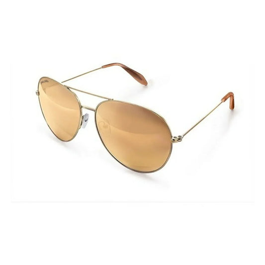 Ladies' Sunglasses Folli Follie SG17T011GPG ø 60 mm - Yestore