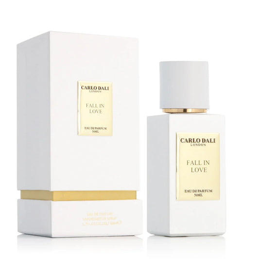 Women's Perfume Carlo Dali EDP Fall In Love 50 ml - Yestore