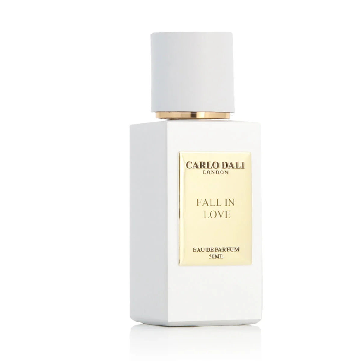 Women's Perfume Carlo Dali EDP Fall In Love 50 ml - Yestore
