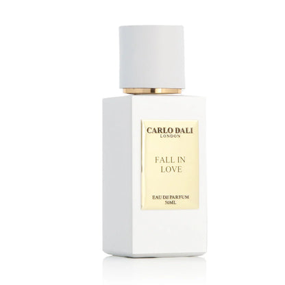 Women's Perfume Carlo Dali EDP Fall In Love 50 ml - Yestore