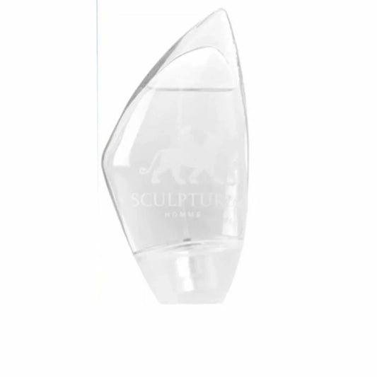 Profumo Unisex Nikos SCULPTURE HOMME 100 ml EDT - Yestore