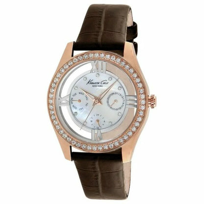 Ladies'Watch Kenneth Cole IKC2818 (Ø 40 mm) - Yestore