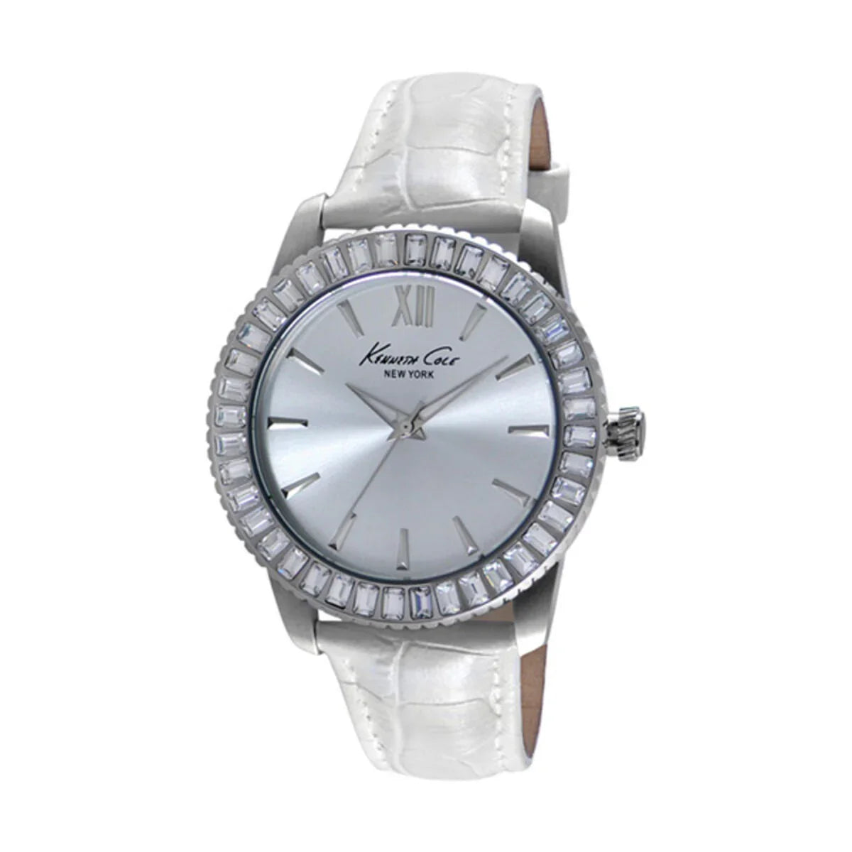 Ladies' Watch Kenneth Cole IKC2849 (Ø 40 mm) - Yestore