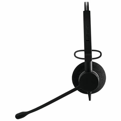 Headphones with Microphone Jabra Q711011 Black - Yestore