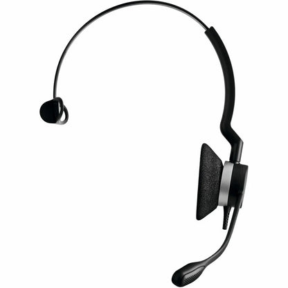 Headphones with Microphone Jabra Q711011 Black - Yestore