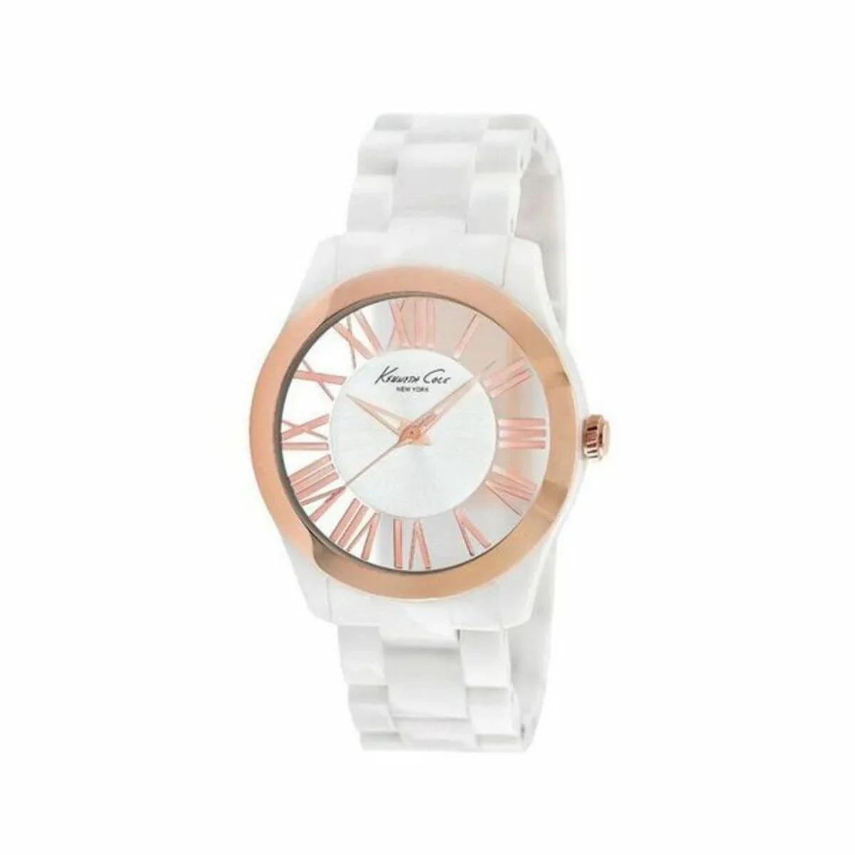 Ladies' Watch Kenneth Cole IKC4860 (Ø 40 mm) - Yestore