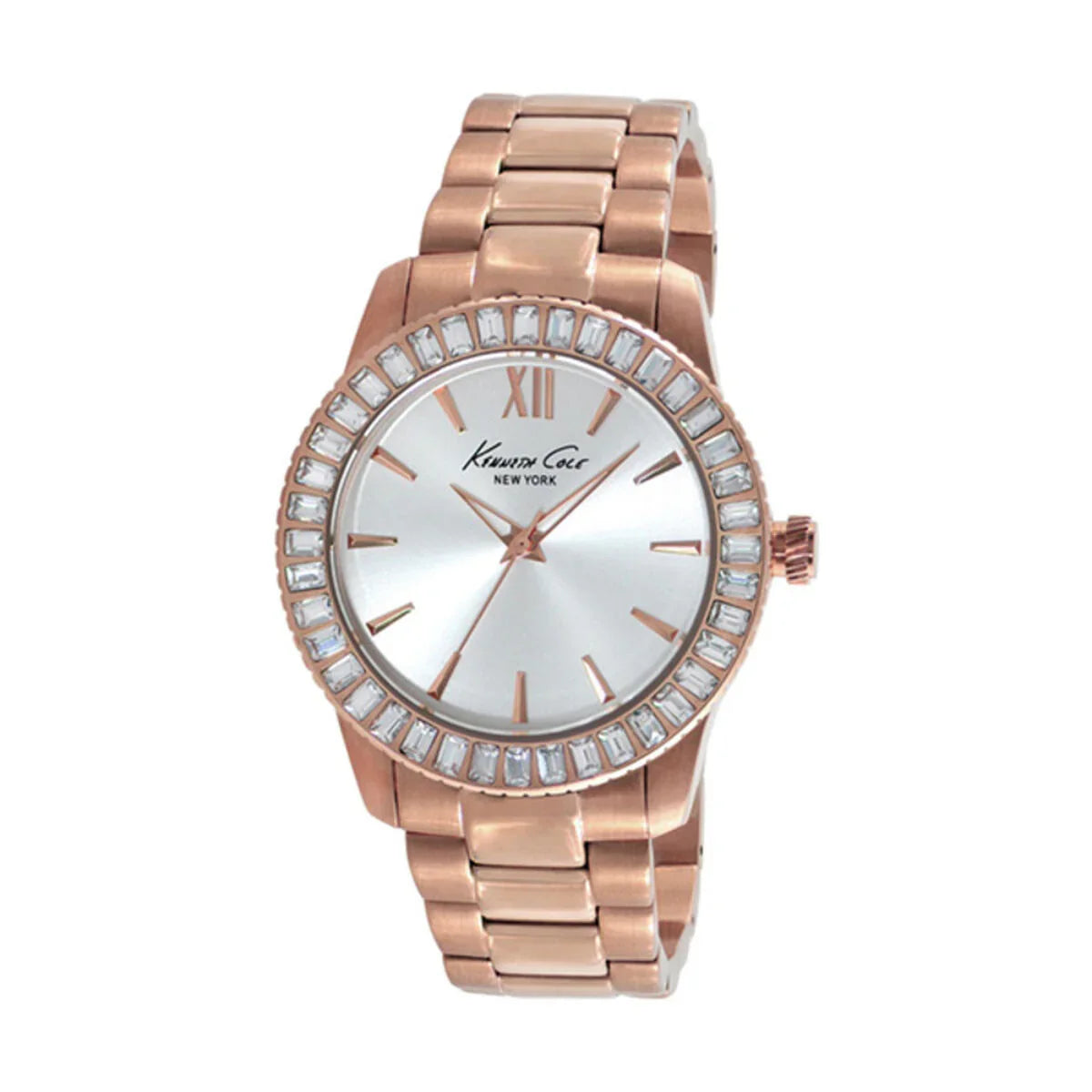 Ladies' Watch Kenneth Cole IKC4991 (Ø 39 mm) - Yestore