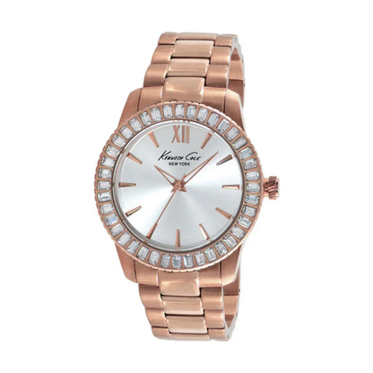 Ladies' Watch Kenneth Cole IKC4991 (Ø 39 mm) - Yestore