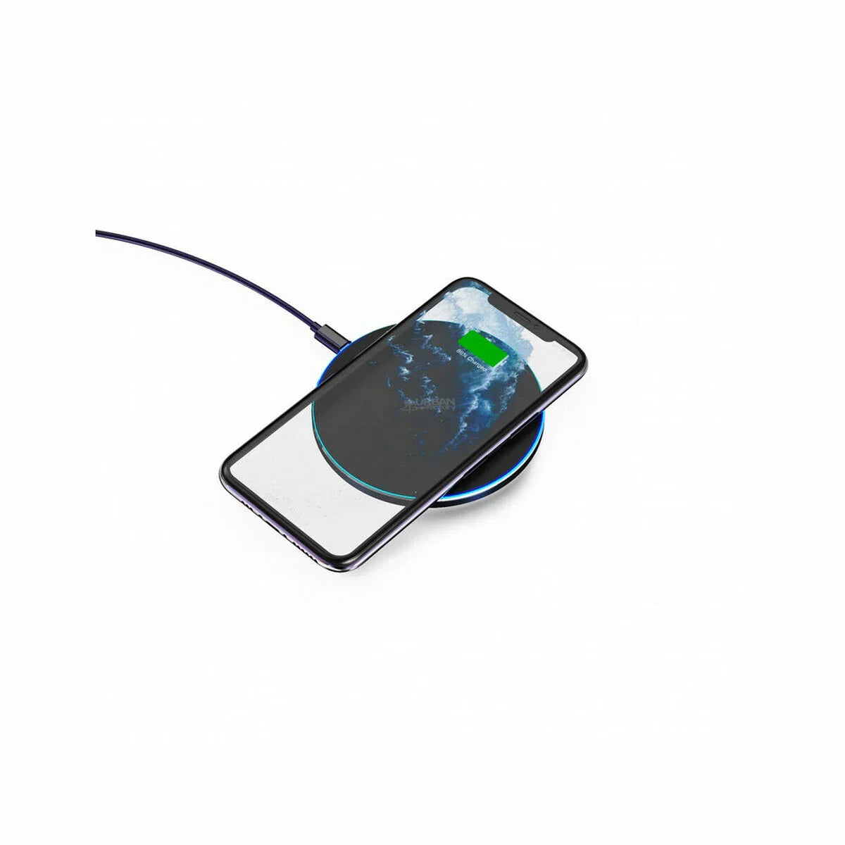 Charger Urban Factory FWC10UF 10W - Yestore